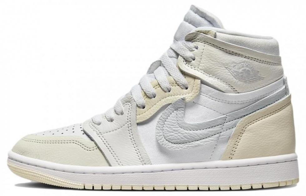 JORDAN 1 High Method Of Make Coconut Milk Women's