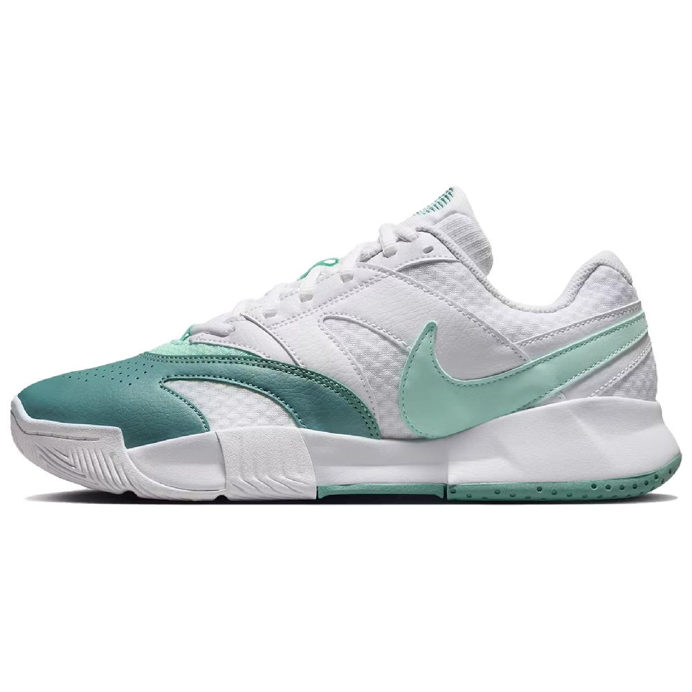 Nike Court Lite 4 White Cannon Mint Foam Women's