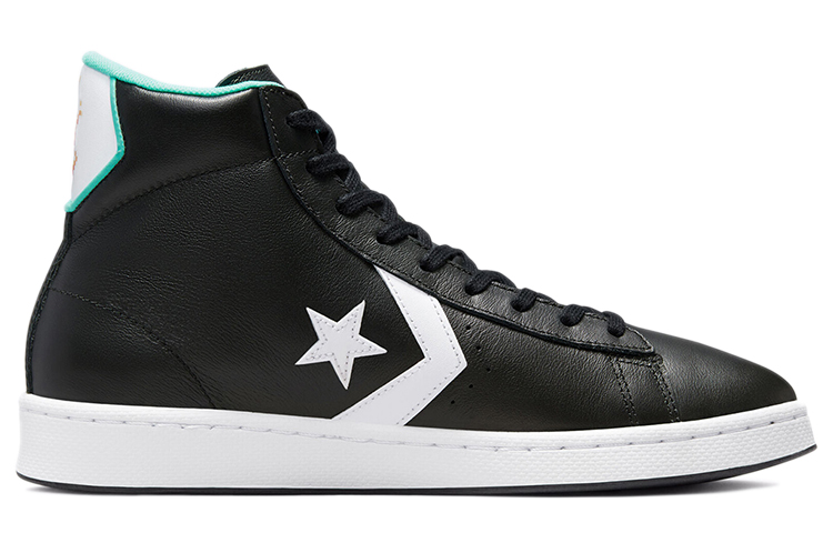Converse Pro Leather Nba Jam купить в интернет-магазине Yoocart с быстрой доставкой по России.