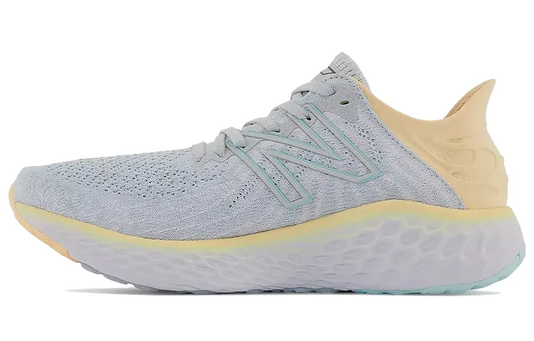 New Balance Fresh Foam 1080v11 'Cyclone Light Mango' Women's