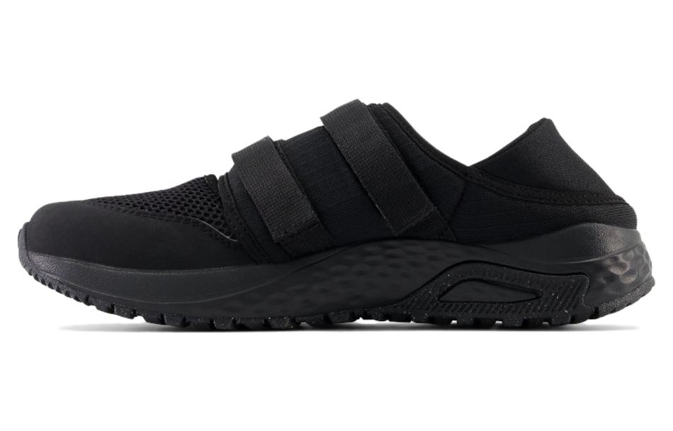 New Balance Fresh Foam UA700 'Black'