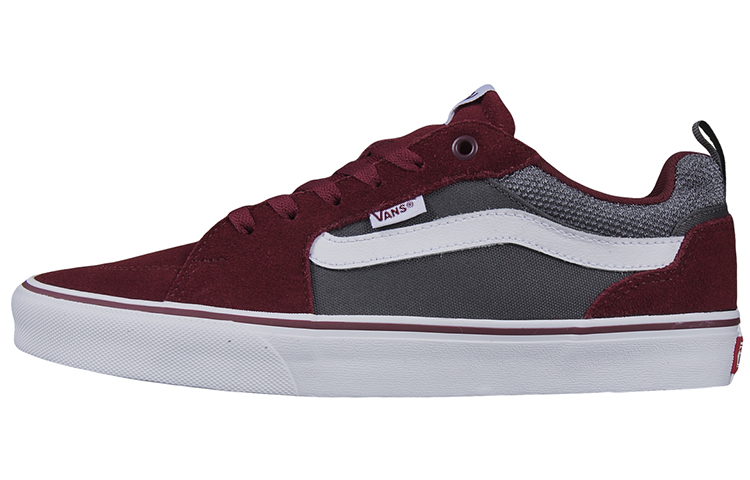 Vans Filmore 'Cabernet'