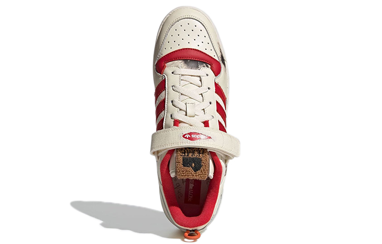 Adidas Home Alone X Forum Low купить в интернет-магазине Yoocart с быстрой доставкой по России.
