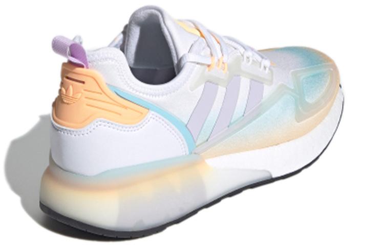 Adidas Zx 2K Boost 'Space Race' Women's купить в интернет-магазине Yoocart с быстрой доставкой по России.
