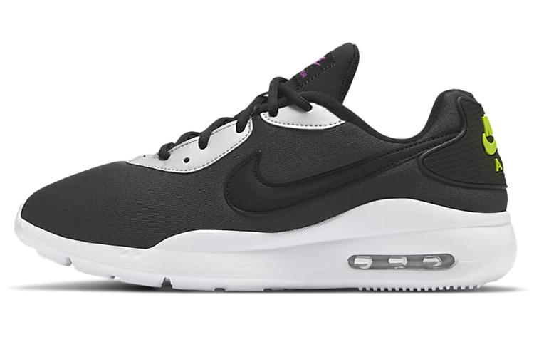 Nike Air Max Oketo Wntr 'Black White Green'