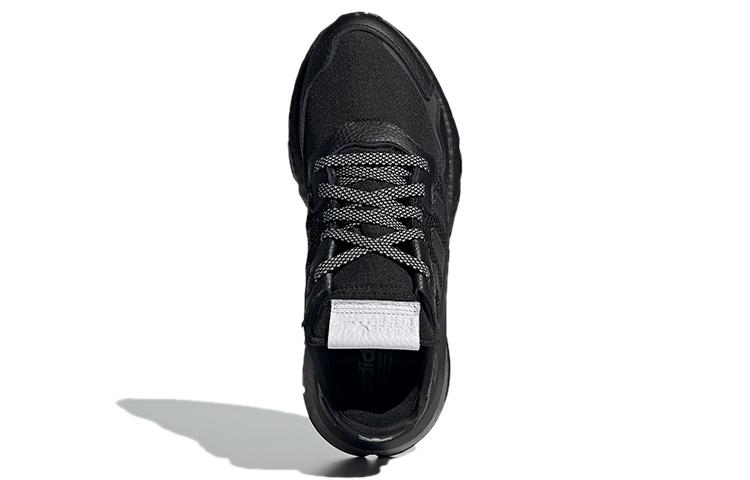 Nite Jogger Adidas Originals 'Black Iridescent'