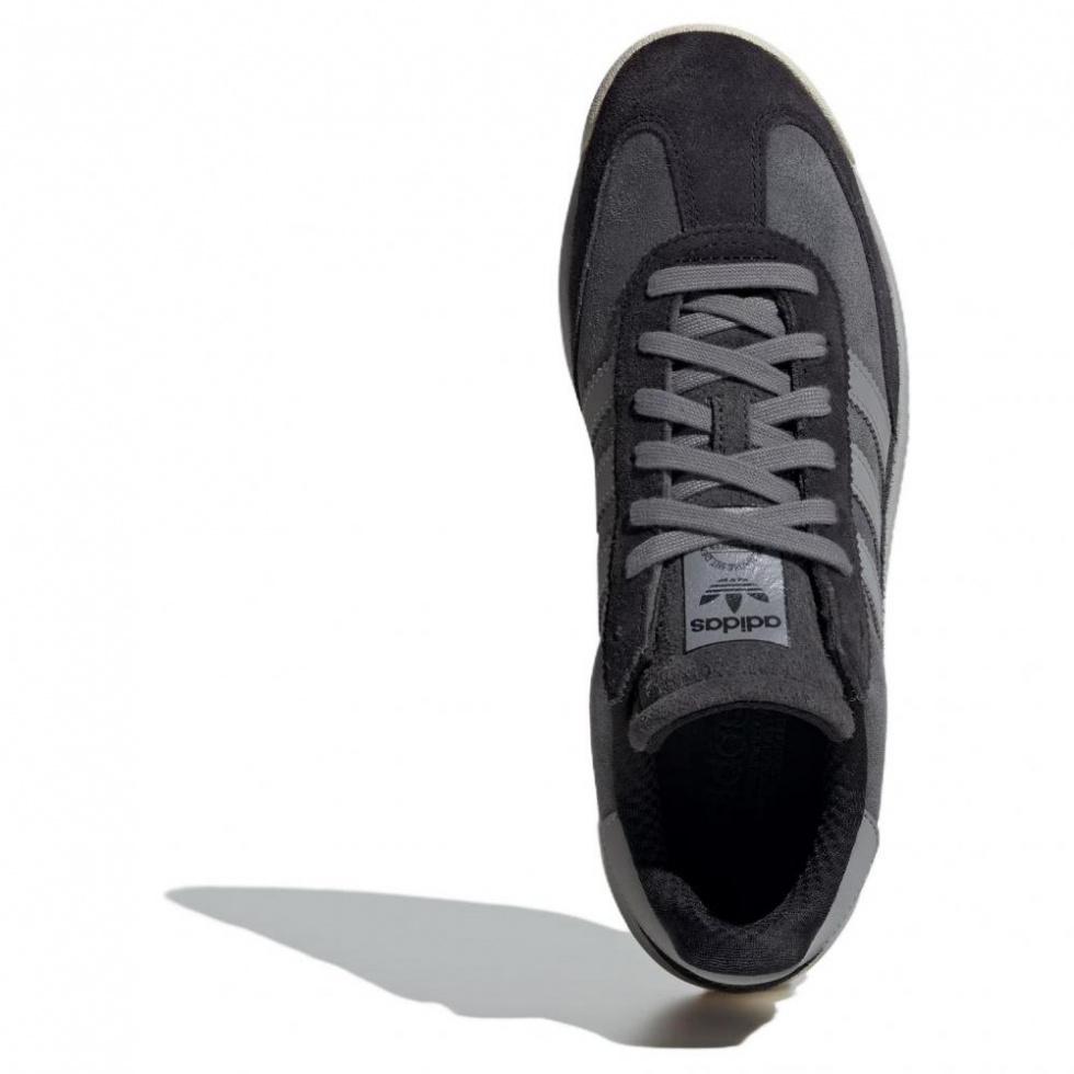 Adidas Sl 72 Rtn Grey Grey Core Black купить в интернет-магазине Yoocart с быстрой доставкой по России.