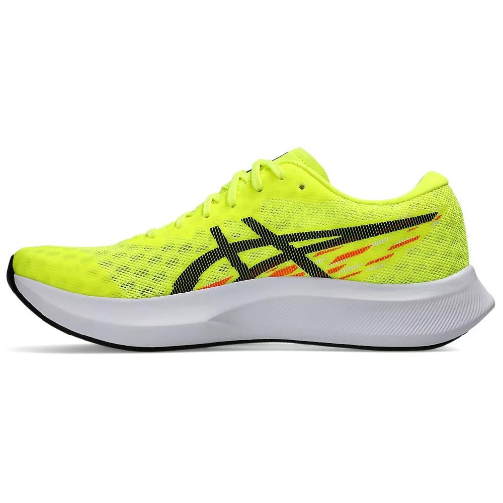 Asics Hyper Speed 4 Sneakers 'Safety Yellow Black' Women's