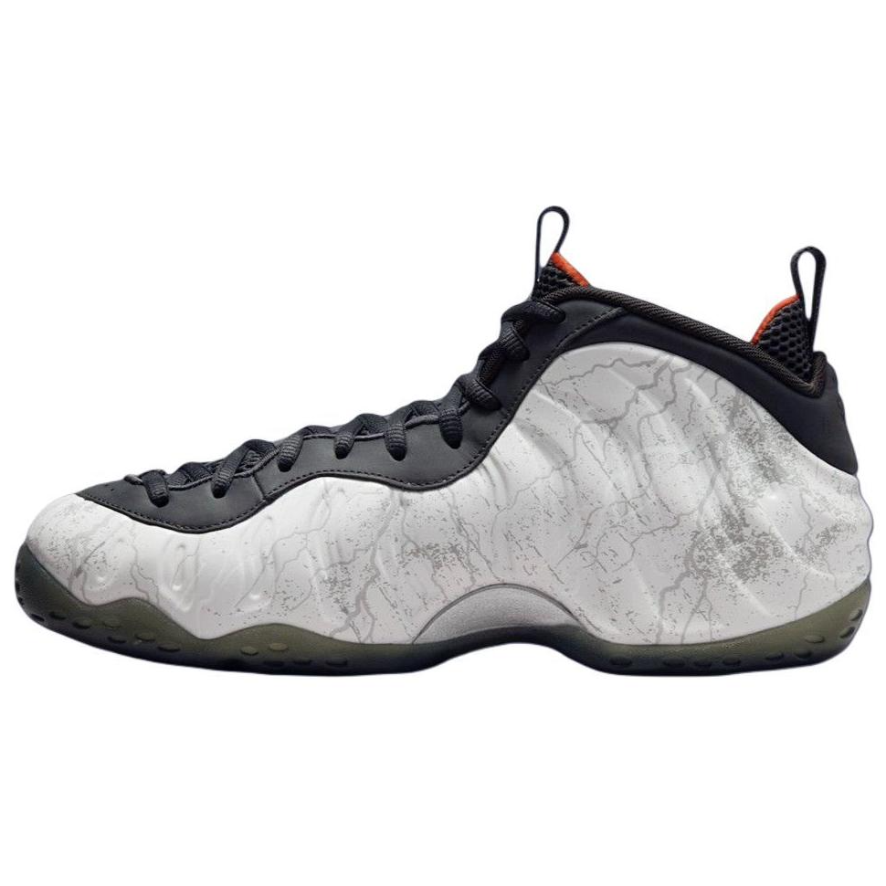 Nike Air Foamposite One Tekken 8 Jin Kazama