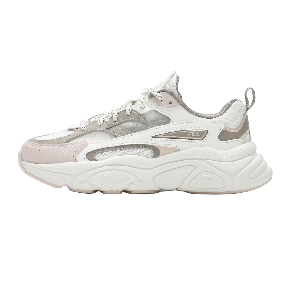 FILA Mars Low Top Casual Shoes Women's Umber Gray