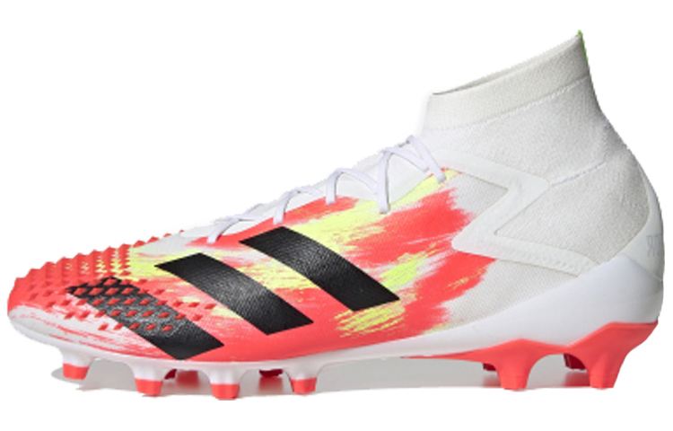Adidas Predator Mutator 20.1 Ag 'White Core Black'