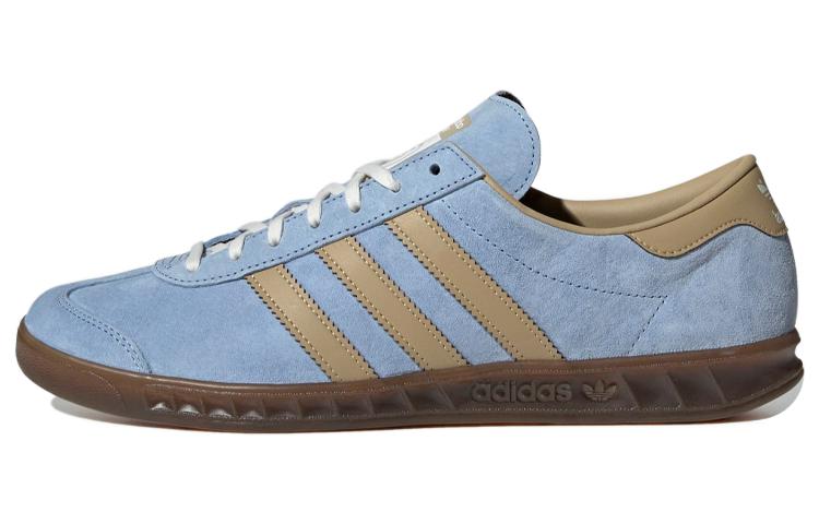 Adidas Hamburg State Series Illinois Prairie