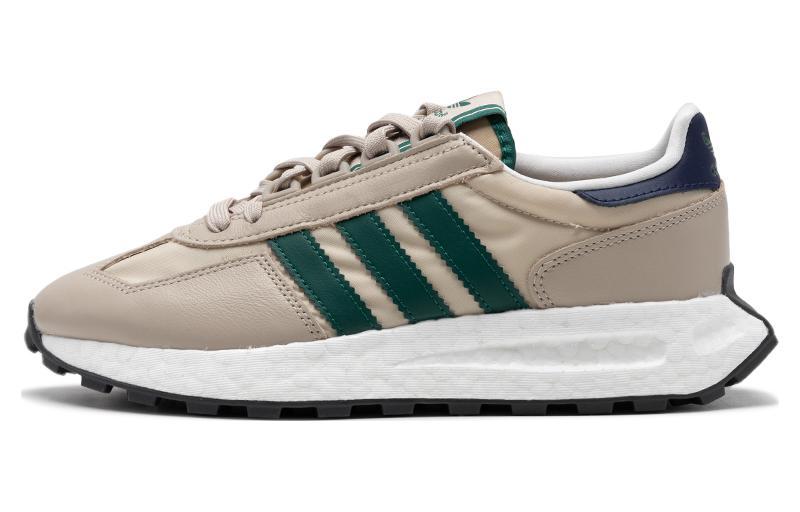 Adidas Retropy E5 'Beige Green'
