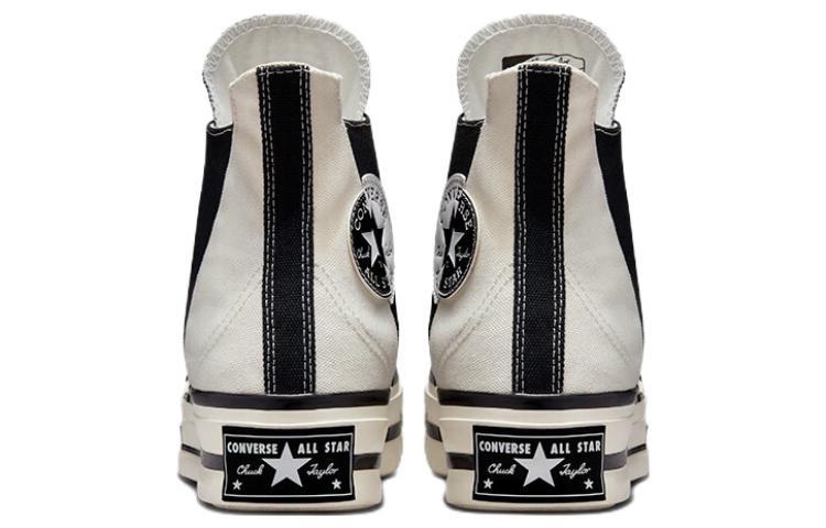 Converse Chuck 70 Plus Counter Climate High 'White Black' купить в интернет-магазине Yoocart с быстрой доставкой по России.