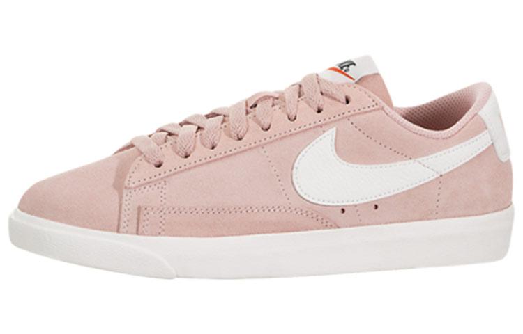 Nike Blazer Low Sd 'Coral Stardust' Women's