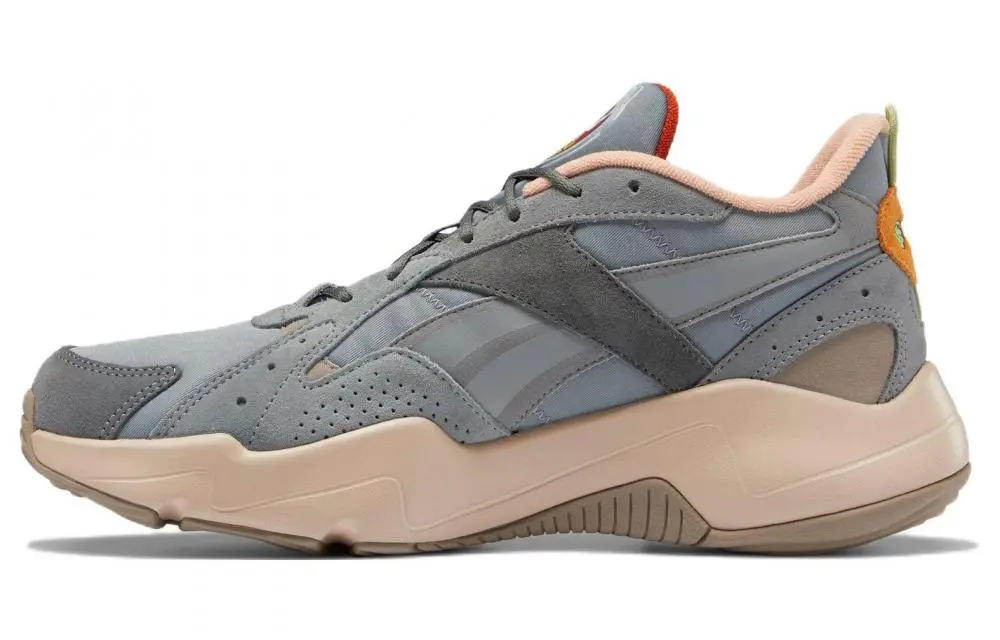 Reebok Turbo Restyle 'Dark Grey'