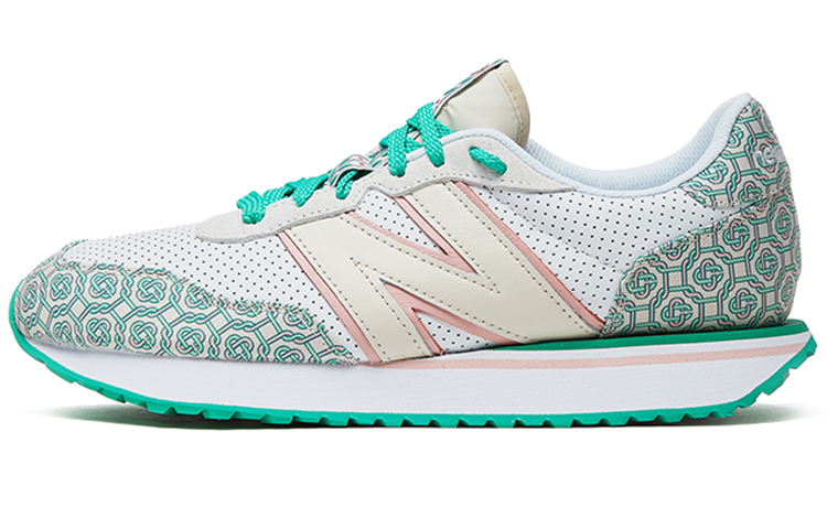 New Balance 237 'Casablanca' Sneakers