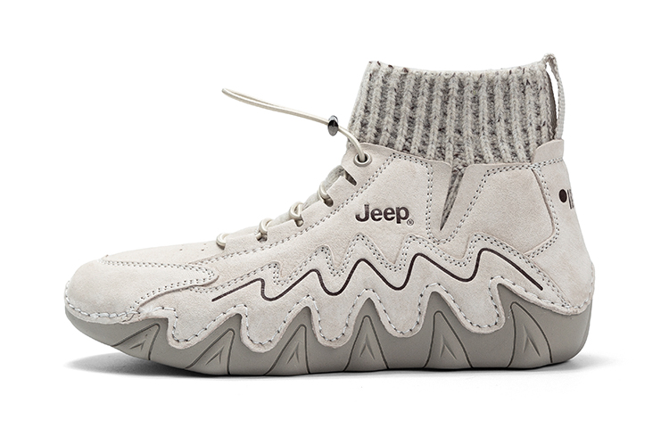 Jeep Octopus Ankle Boots Women's купить в интернет-магазине Yoocart с быстрой доставкой по России.