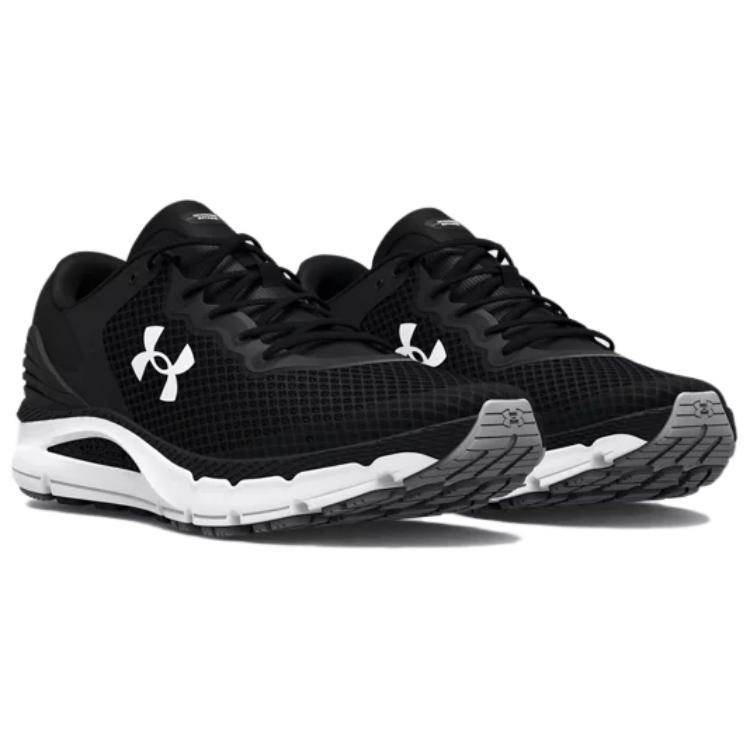 Under Armour Беговые кроссовки с низким верхом для мужчин