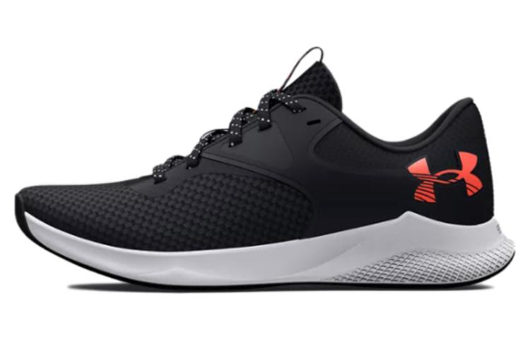 Under Armour Charged Aurora 2 'Black After Burn' Women's