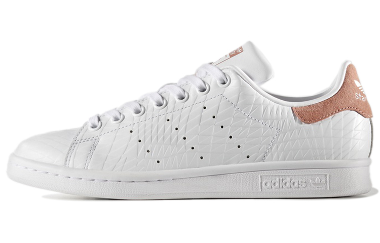 Adidas Originals Stan Smith 'White' Women's