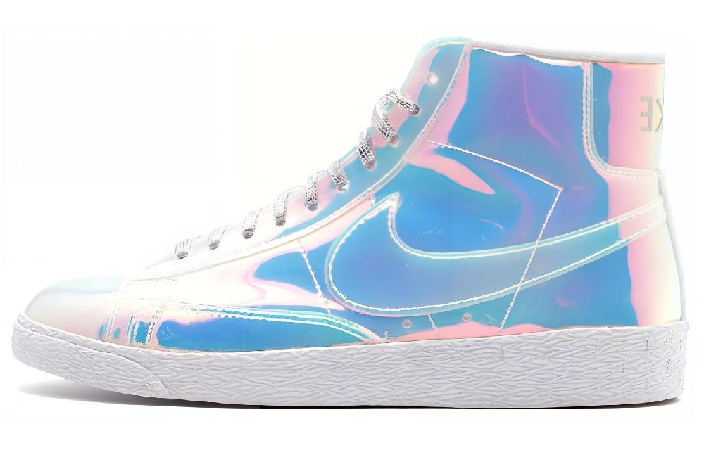 Nike Blazer Mid Prm Qs Iridescent Women's