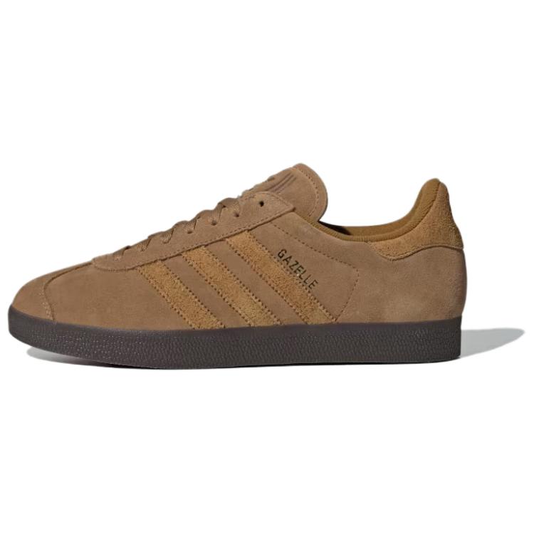 Adidas Gazelle Brown Desert