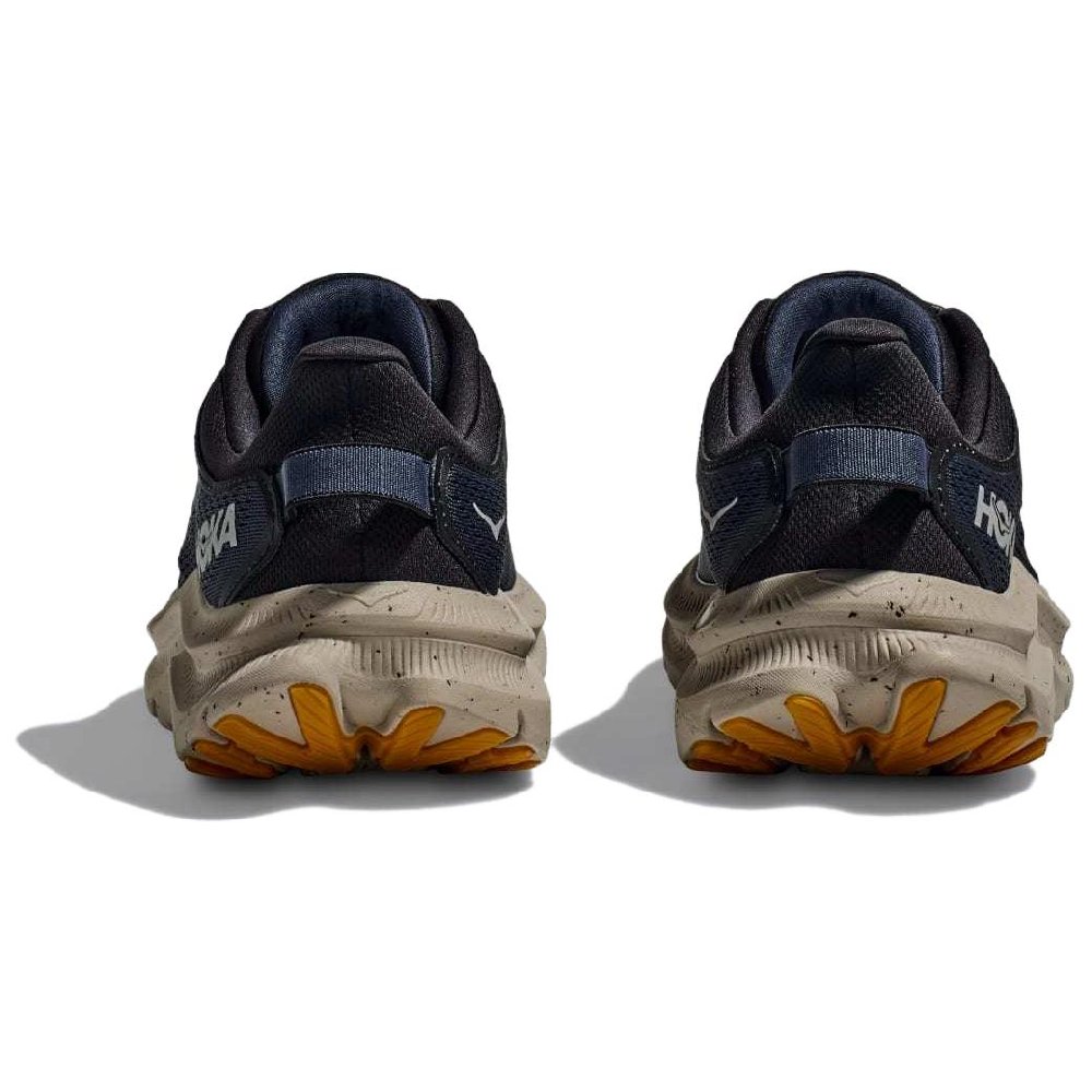 HOKA ONE ONE Kawana 2 Varsity Navy Black