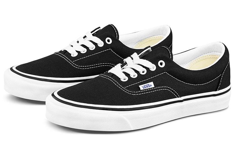 Vans Era 95 Dx 'Anaheim Factory Black' купить в интернет-магазине Yoocart с быстрой доставкой по России.