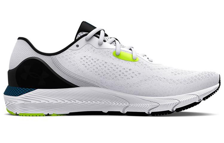 Under Armour Hovr Sonic 5 Cn 'White' купить в интернет-магазине Yoocart с быстрой доставкой по России.