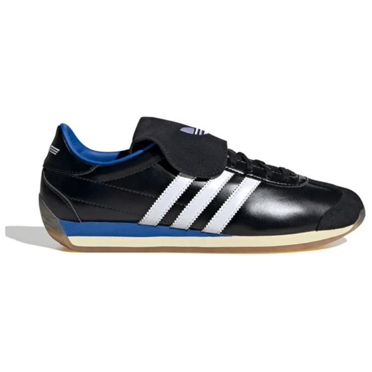 Adidas Country Og Yeseyesee Core Black White купить в интернет-магазине Yoocart с быстрой доставкой по России.