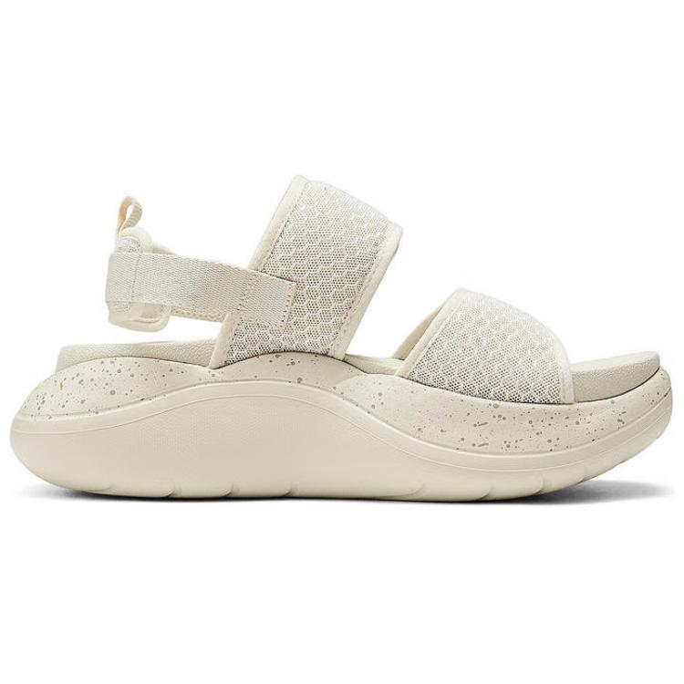 Skechers Strap Sandals Women's White купить в интернет-магазине Yoocart с быстрой доставкой по России.
