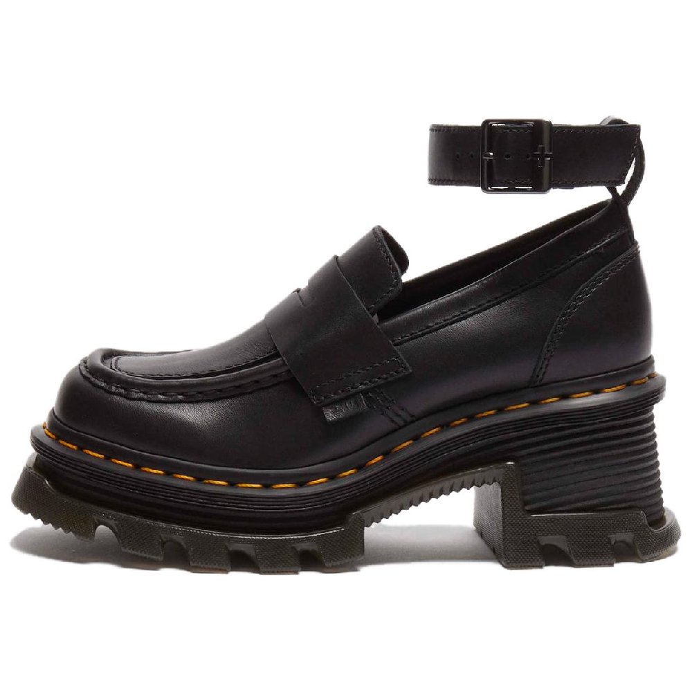 Dr.Martens Coran Loafers Women's Black