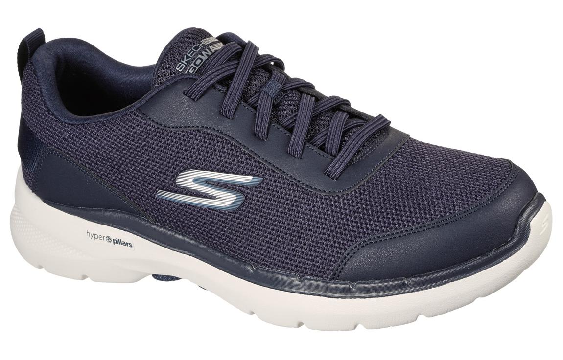 Skechers Go Walk 6 купить в интернет-магазине Yoocart с быстрой доставкой по России.