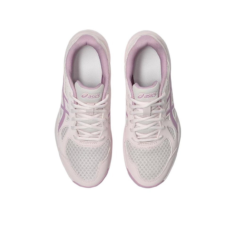 Asics Upcourt 6 Pale Pink Light Ube Women's