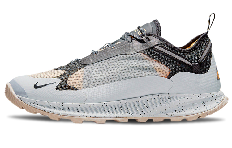 Nike Acg Air Nasu 2 'Grey Fog Melon Tint'
