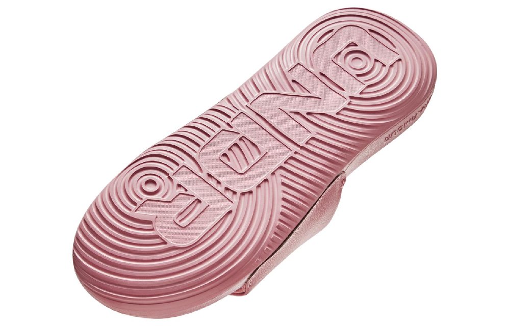 Under Armour Ansa Fixed Slide 'Pink Elixir' Women's