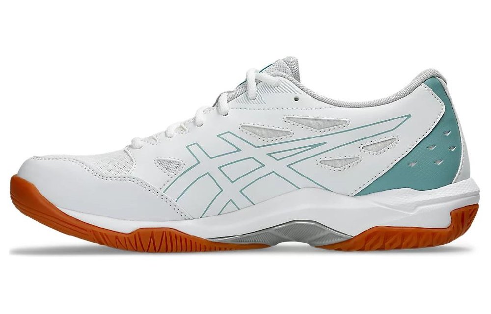 Asics Gel Rocket 11 'White'