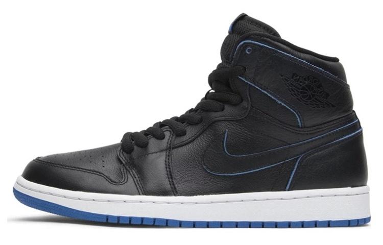 Jordan 1 Sb Lance Mountain Black
