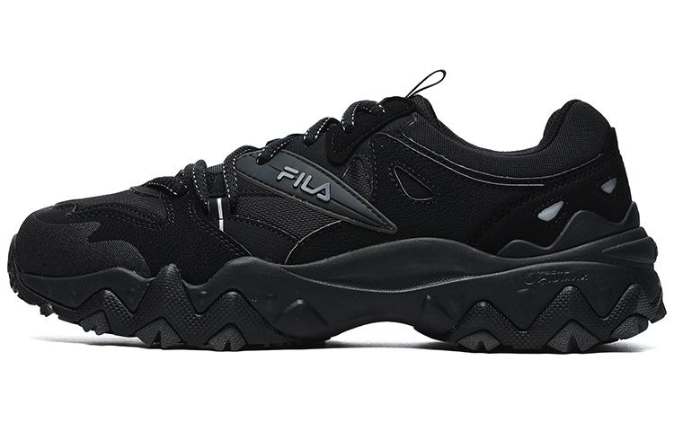 FILA Oakmont 2 Sport Shoes 'Black'