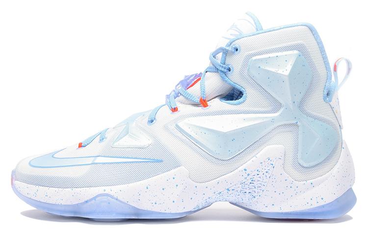 Nike LeBron 13 'Christmas'