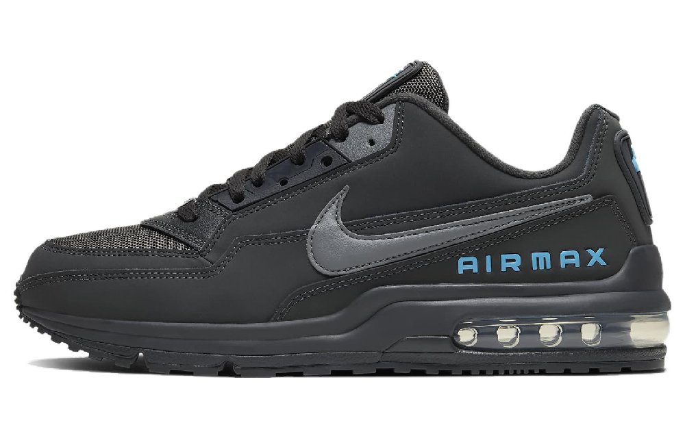 Nike Air Max LTD 3 Anthracite Cool Grey