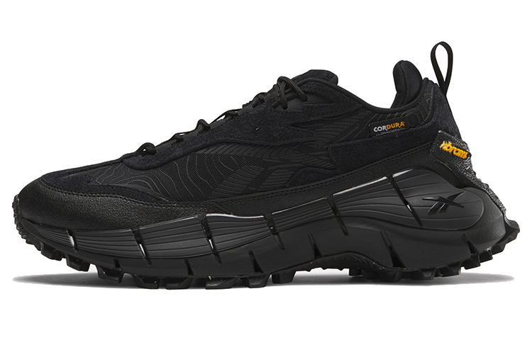 Reebok Zig Kinetica 2.5 Black