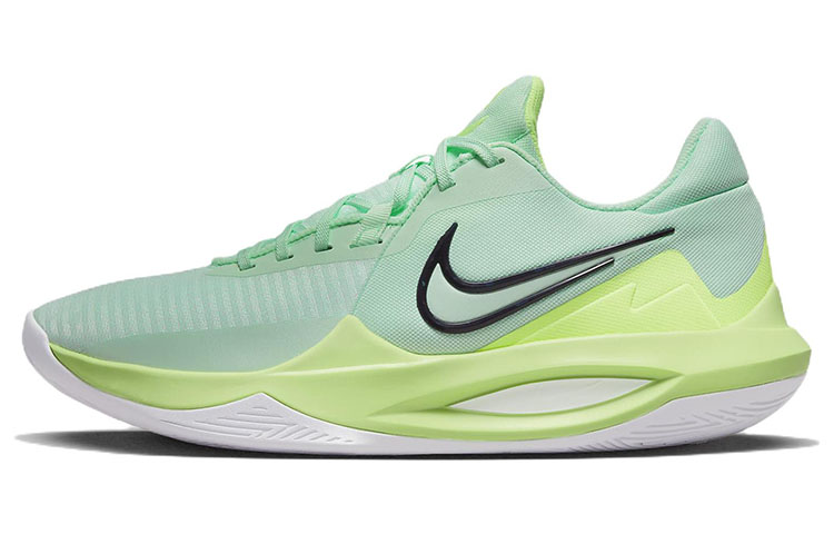 Nike Precision 6 Mint Foam