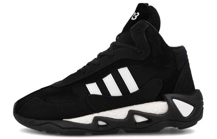 Adidas Fyw S 97 Ii Y 3 Core Black