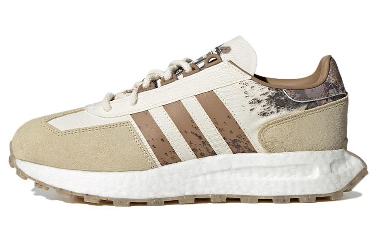 Adidas Retropy E5 'Beige White Brown'