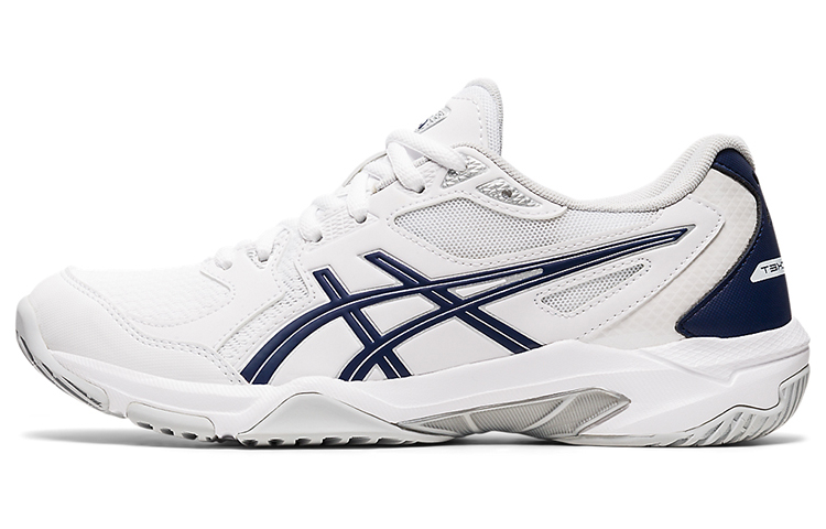 Asics Gel Rocket 10 'White Peacoat' Women's