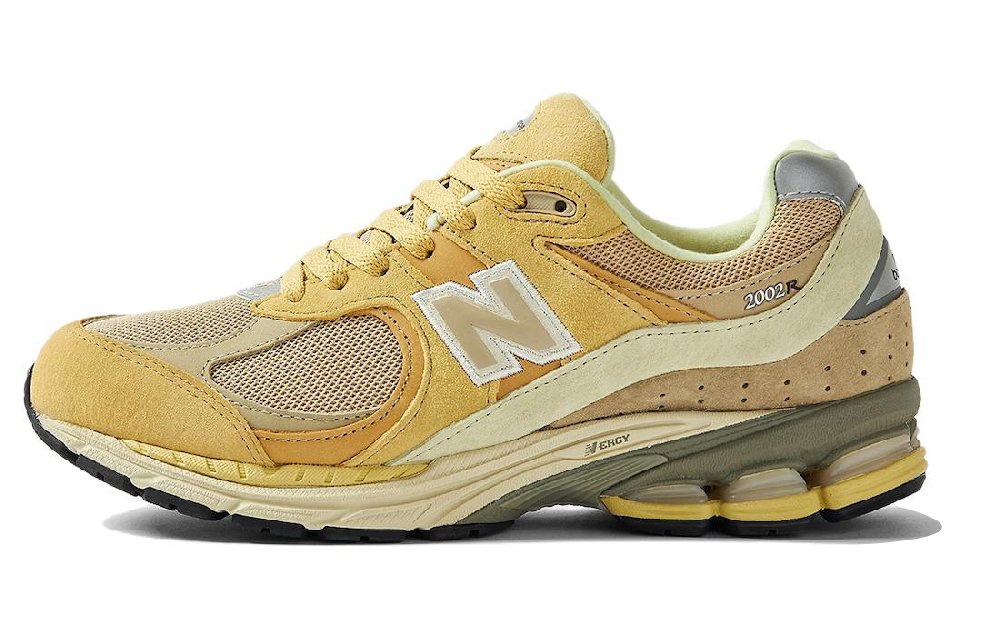 New Balance NB 2002R Беговые кроссовки Низкие Унисекс
