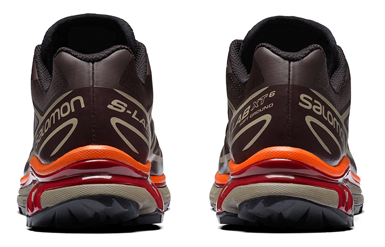 SALOMON XT 6 Adv Trail 'Coffee'
