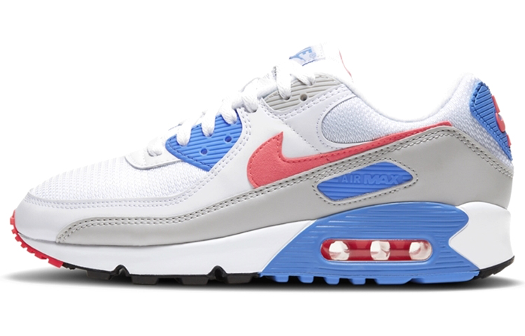 Nike Air Max 90 Hot Coral Women's